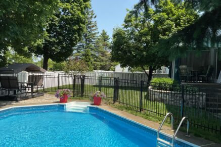 350 Rue Gouin  Saint-Bruno-de-Montarville (Montérégie)