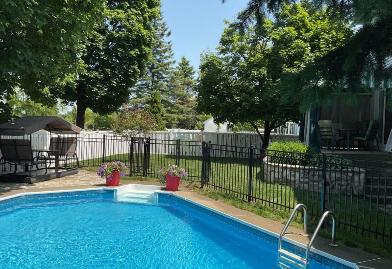 350 Rue Gouin  Saint-Bruno-de-Montarville (Montérégie)