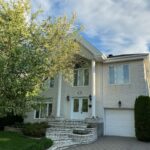 350 Rue Gouin  Saint-Bruno-de-Montarville (Montérégie)