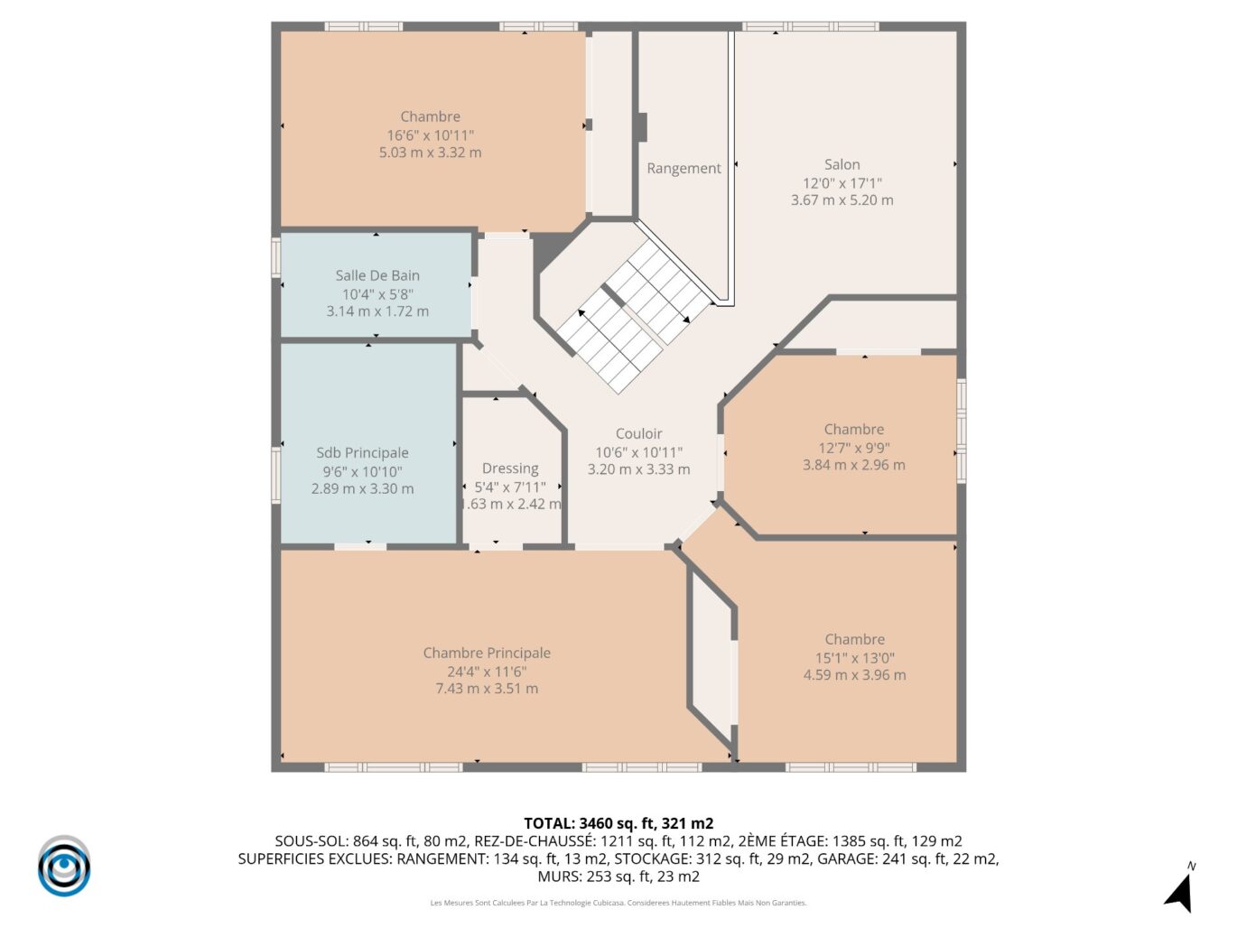 350 Rue Gouin  Saint-Bruno-de-Montarville (Montérégie)