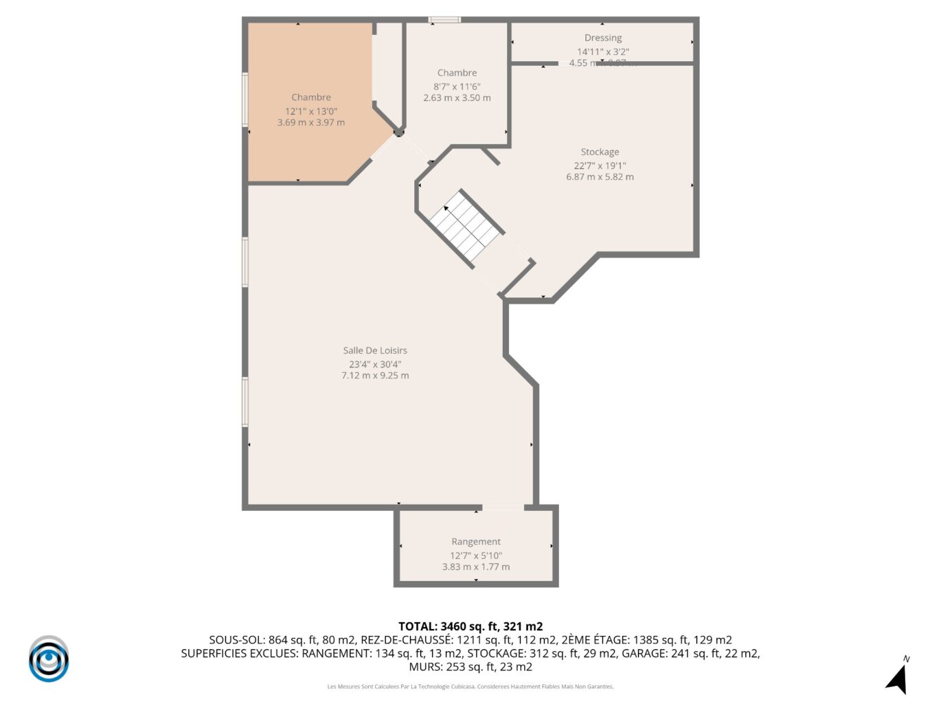 350 Rue Gouin  Saint-Bruno-de-Montarville (Montérégie)