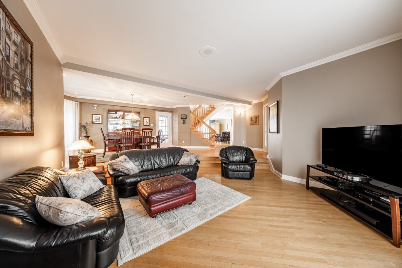 350 Rue Gouin  Saint-Bruno-de-Montarville (Montérégie)