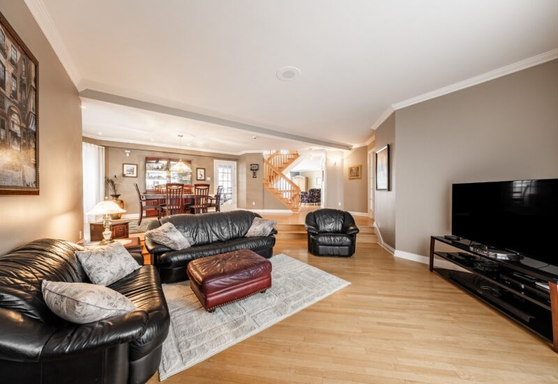 350 Rue Gouin  Saint-Bruno-de-Montarville (Montérégie)