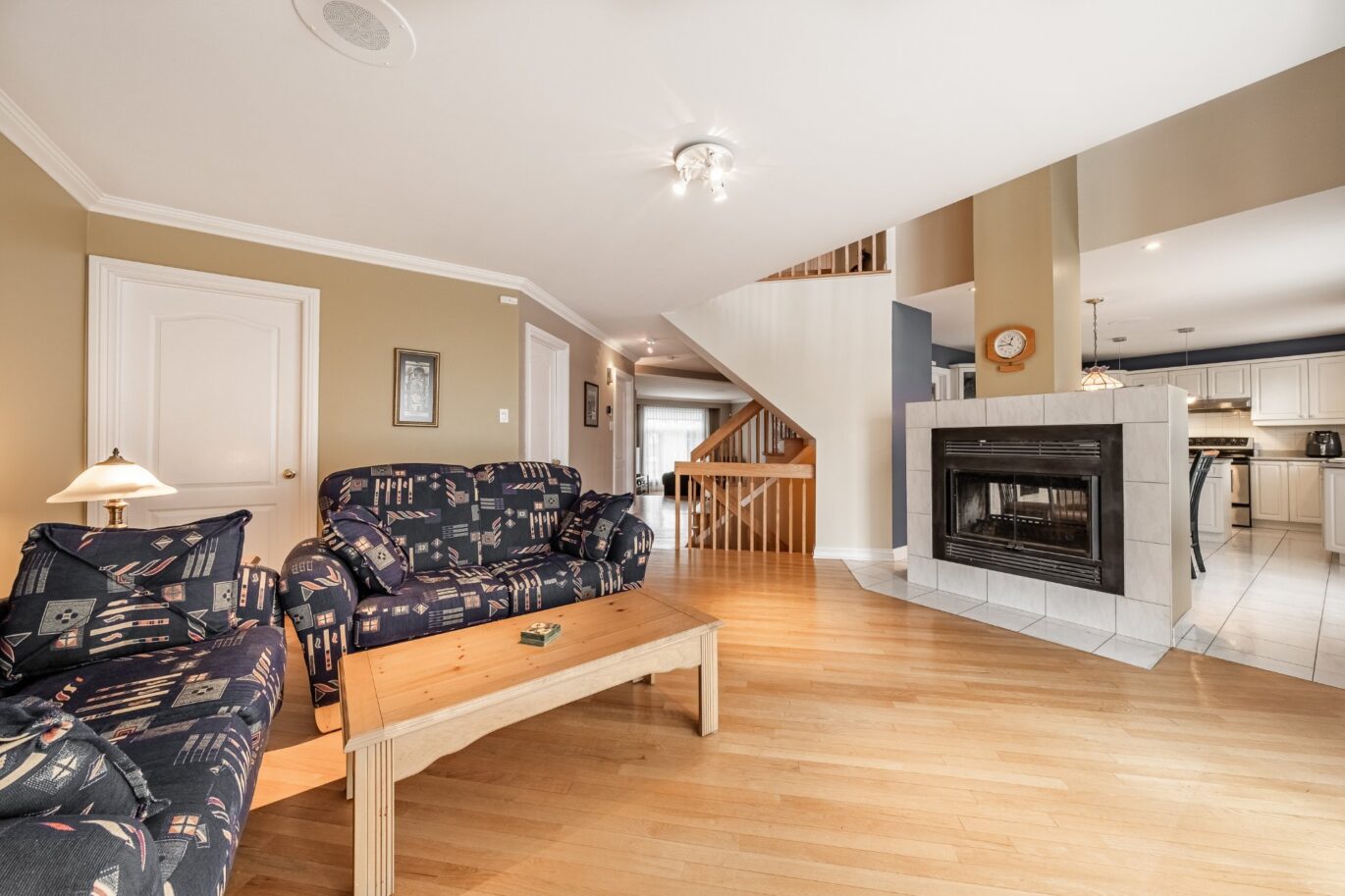 350 Rue Gouin  Saint-Bruno-de-Montarville (Montérégie)