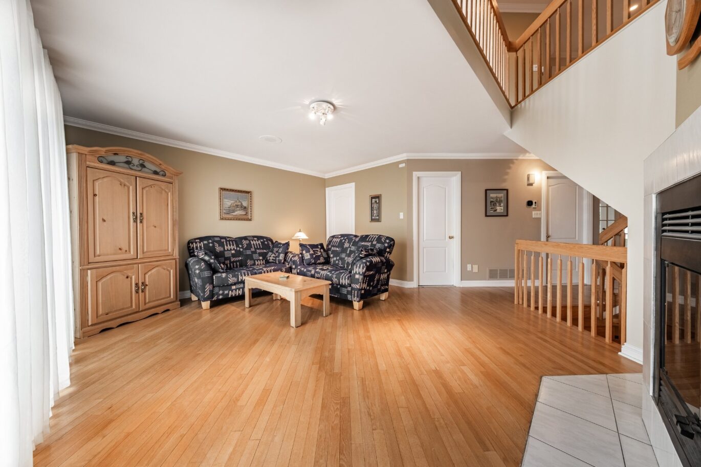 350 Rue Gouin  Saint-Bruno-de-Montarville (Montérégie)