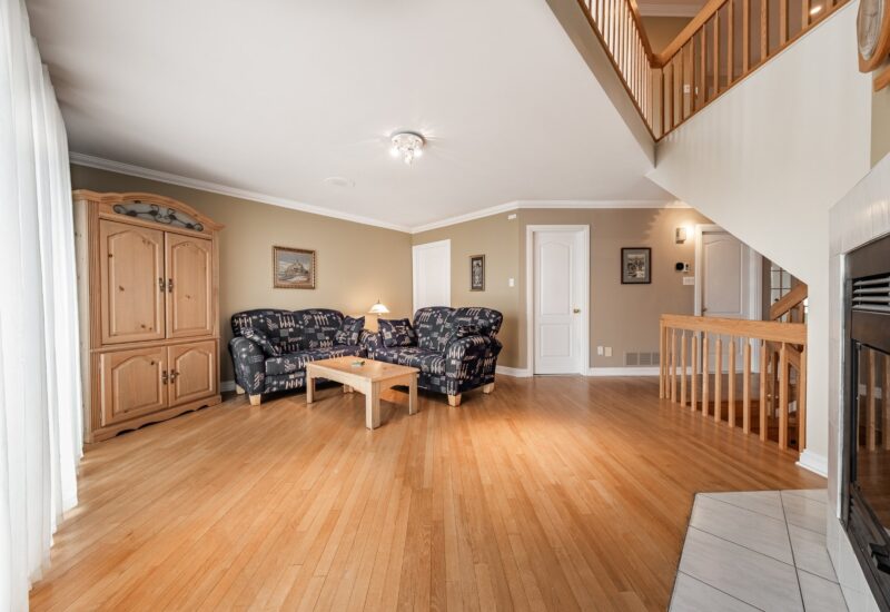 350 Rue Gouin  Saint-Bruno-de-Montarville (Montérégie)