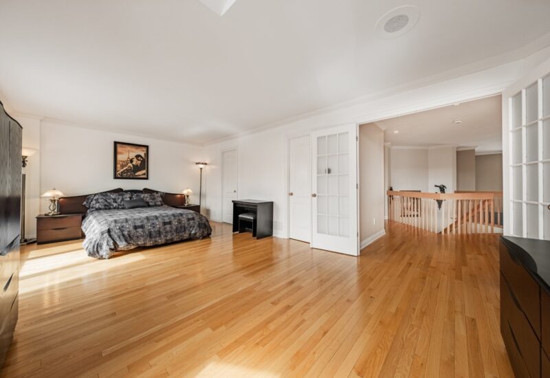 350 Rue Gouin  Saint-Bruno-de-Montarville (Montérégie)