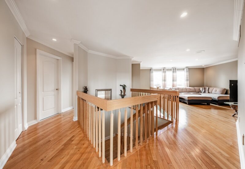 350 Rue Gouin  Saint-Bruno-de-Montarville (Montérégie)