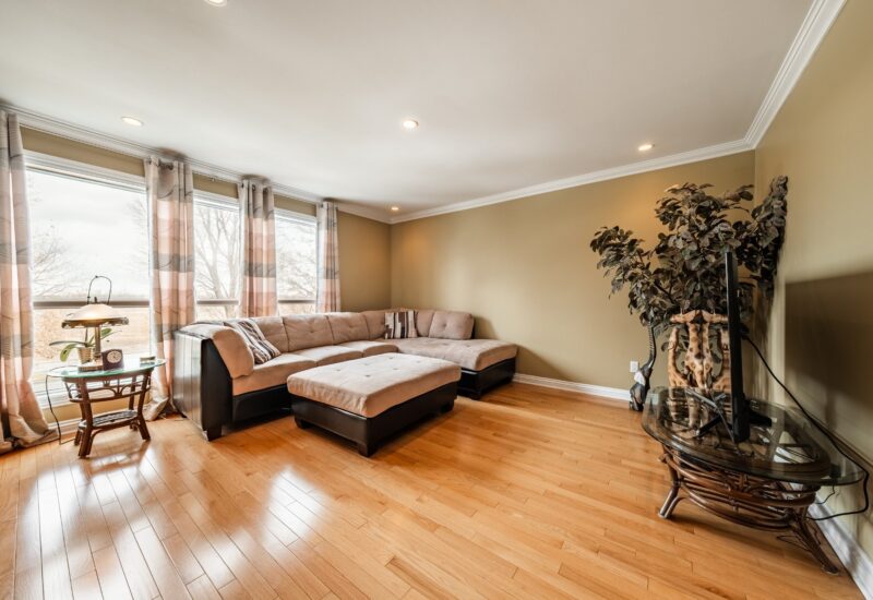 350 Rue Gouin  Saint-Bruno-de-Montarville (Montérégie)