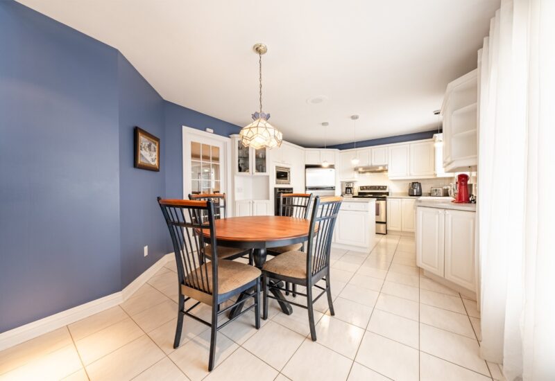 350 Rue Gouin  Saint-Bruno-de-Montarville (Montérégie)