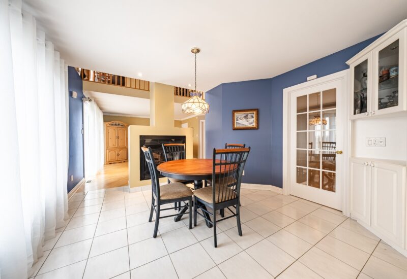 350 Rue Gouin  Saint-Bruno-de-Montarville (Montérégie)