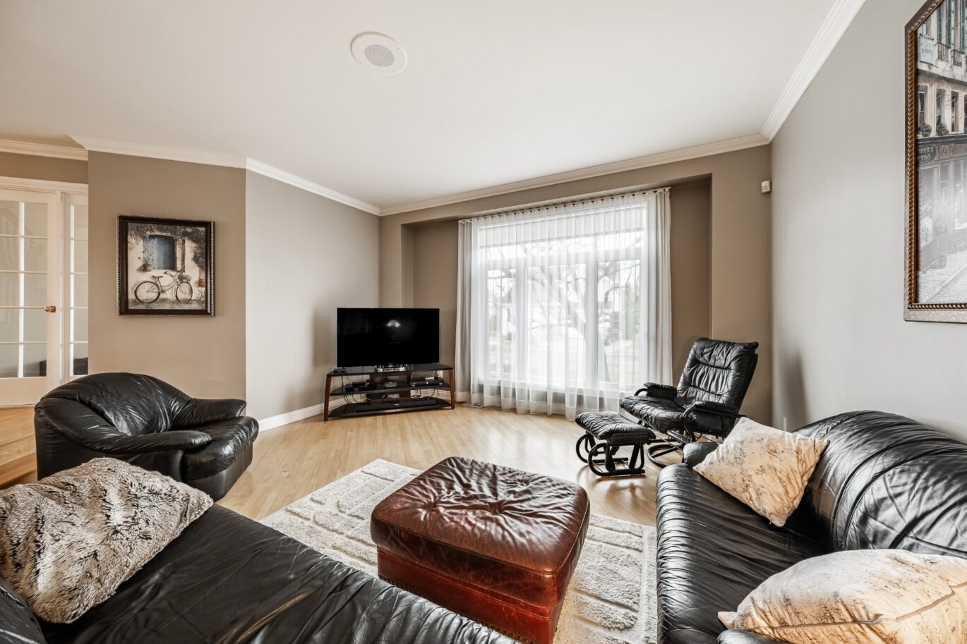 350 Rue Gouin  Saint-Bruno-de-Montarville (Montérégie)