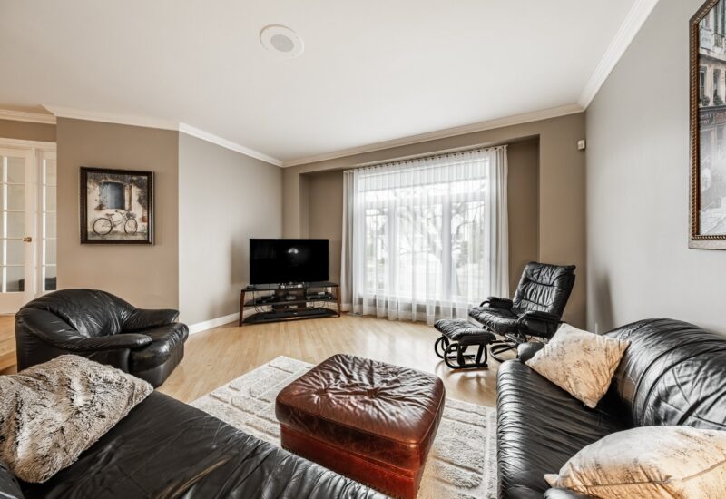 350 Rue Gouin  Saint-Bruno-de-Montarville (Montérégie)