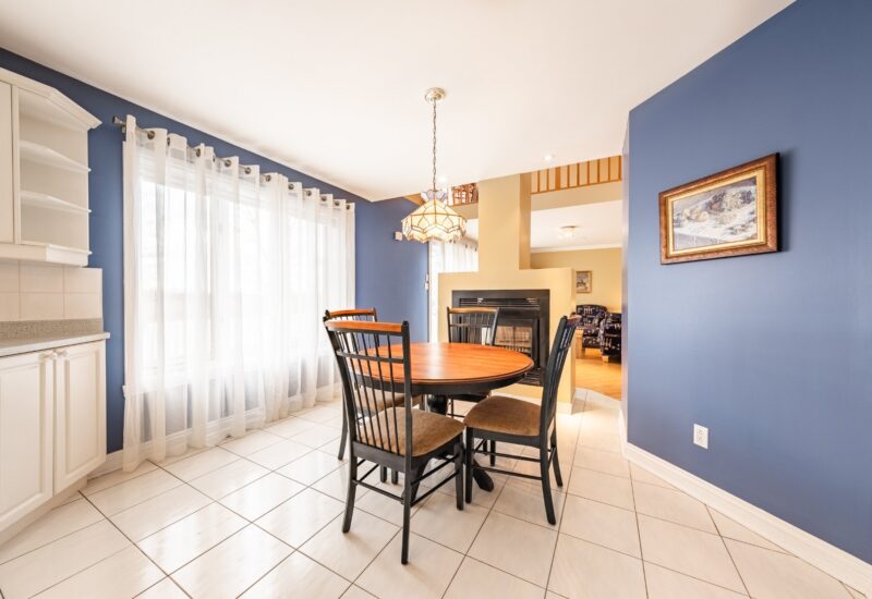 350 Rue Gouin  Saint-Bruno-de-Montarville (Montérégie)