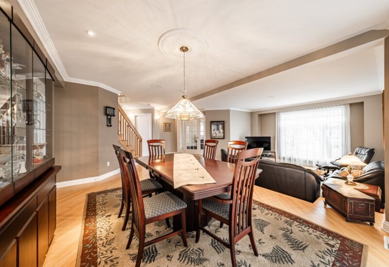 350 Rue Gouin  Saint-Bruno-de-Montarville (Montérégie)