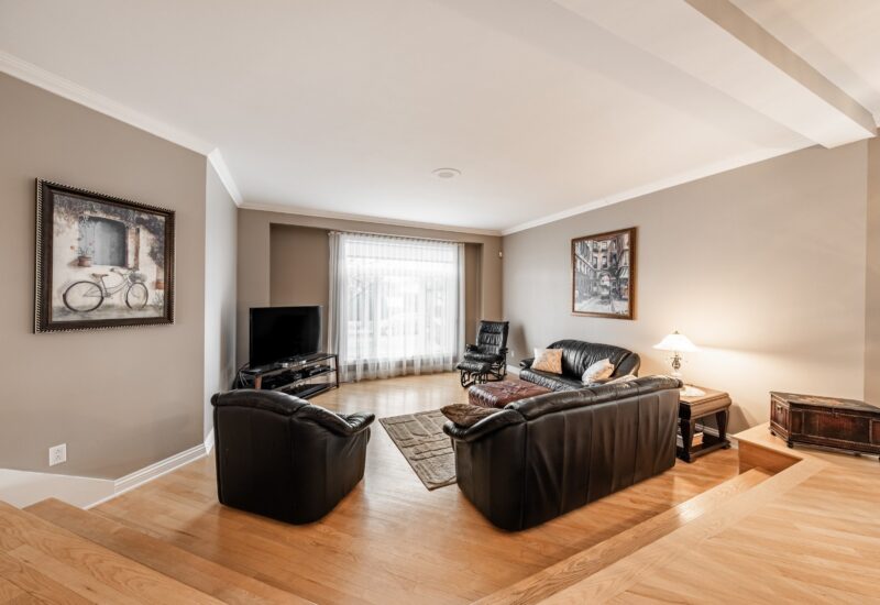 350 Rue Gouin  Saint-Bruno-de-Montarville (Montérégie)