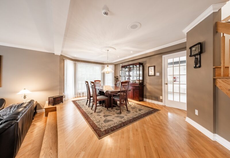 350 Rue Gouin  Saint-Bruno-de-Montarville (Montérégie)