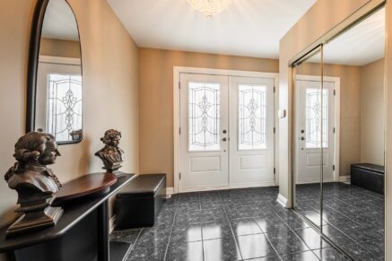 350 Rue Gouin  Saint-Bruno-de-Montarville (Montérégie)