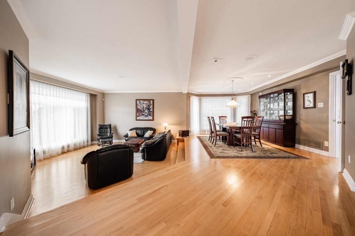 350 Rue Gouin  Saint-Bruno-de-Montarville (Montérégie)