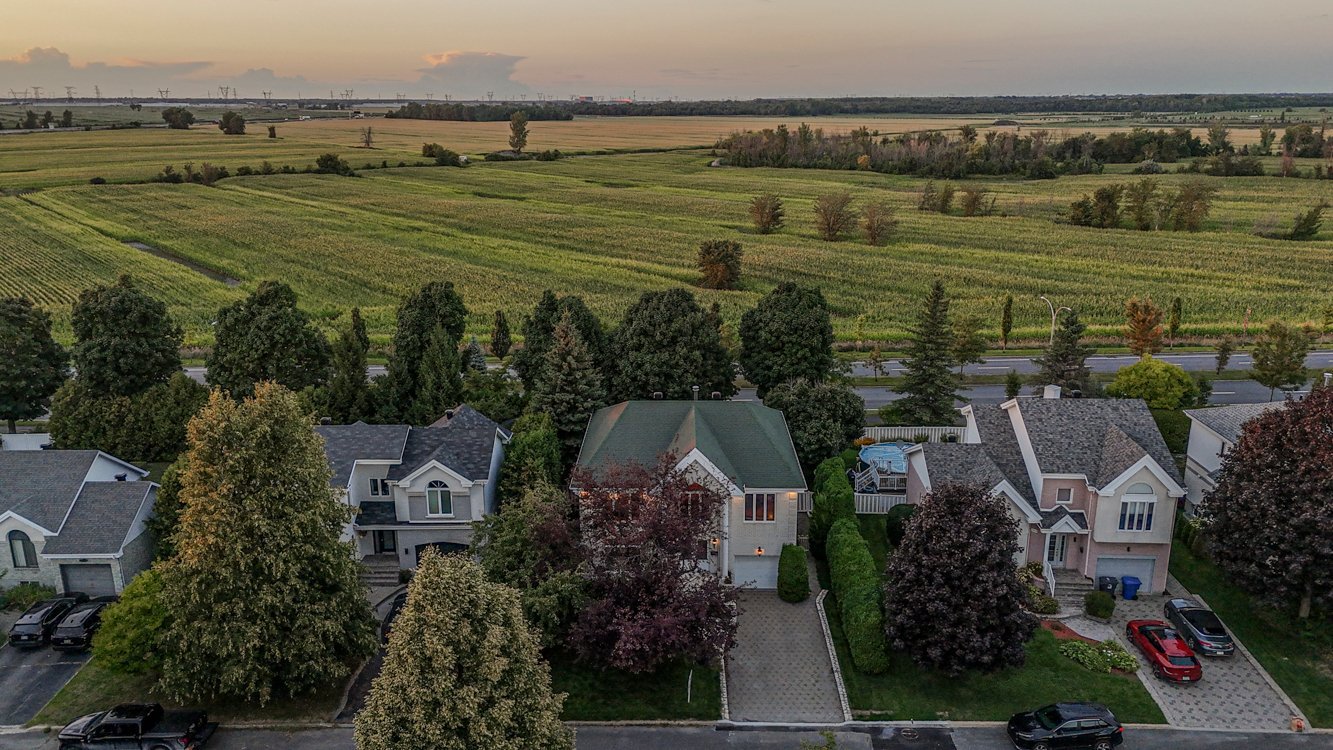 350 Rue Gouin  Saint-Bruno-de-Montarville (Montérégie)