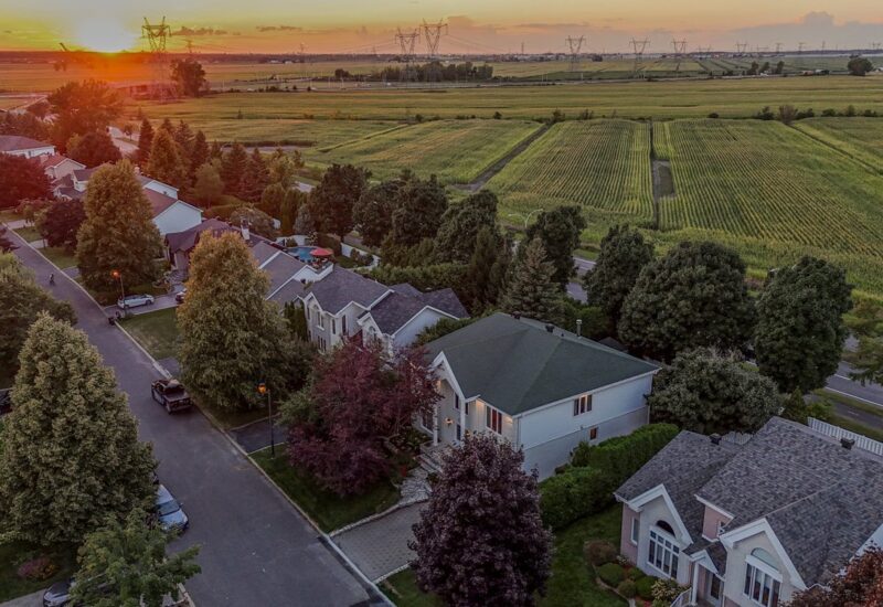 350 Rue Gouin  Saint-Bruno-de-Montarville (Montérégie)