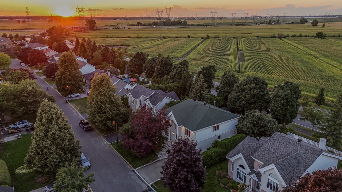 350 Rue Gouin  Saint-Bruno-de-Montarville (Montérégie)
