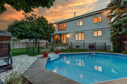 350 Rue Gouin  Saint-Bruno-de-Montarville (Montérégie)