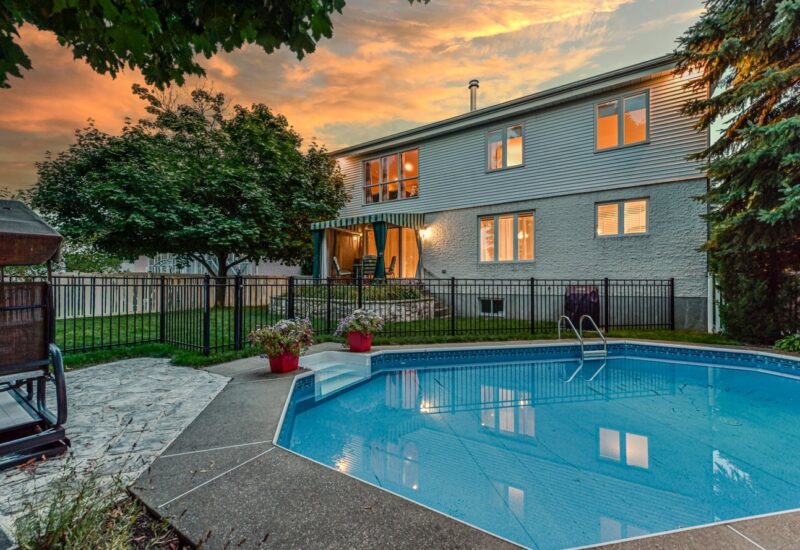 350 Rue Gouin  Saint-Bruno-de-Montarville (Montérégie)