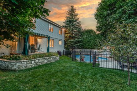 350 Rue Gouin  Saint-Bruno-de-Montarville (Montérégie)