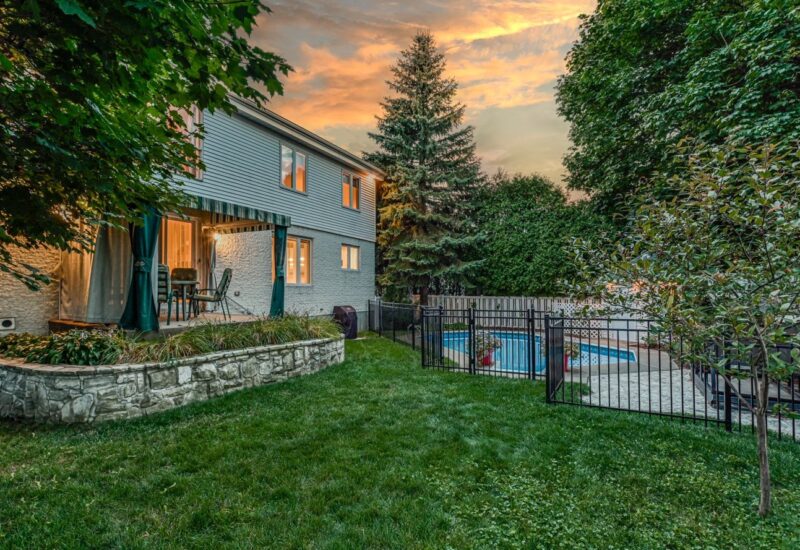 350 Rue Gouin  Saint-Bruno-de-Montarville (Montérégie)