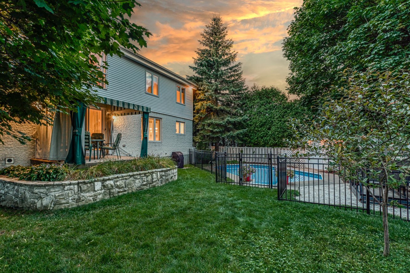 350 Rue Gouin  Saint-Bruno-de-Montarville (Montérégie)