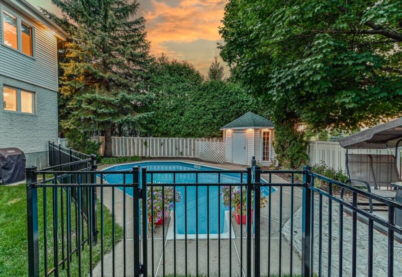 350 Rue Gouin  Saint-Bruno-de-Montarville (Montérégie)