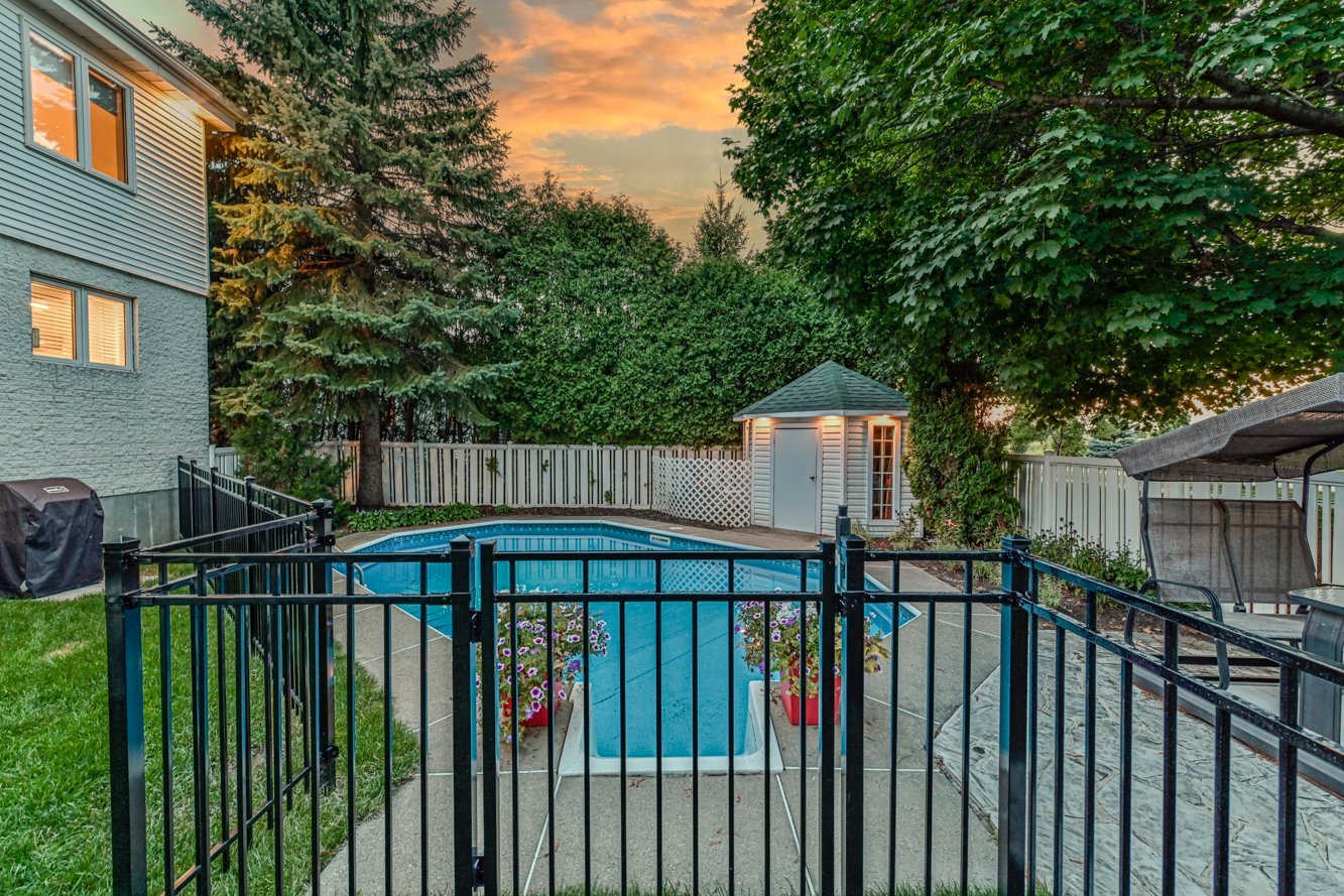 350 Rue Gouin  Saint-Bruno-de-Montarville (Montérégie)