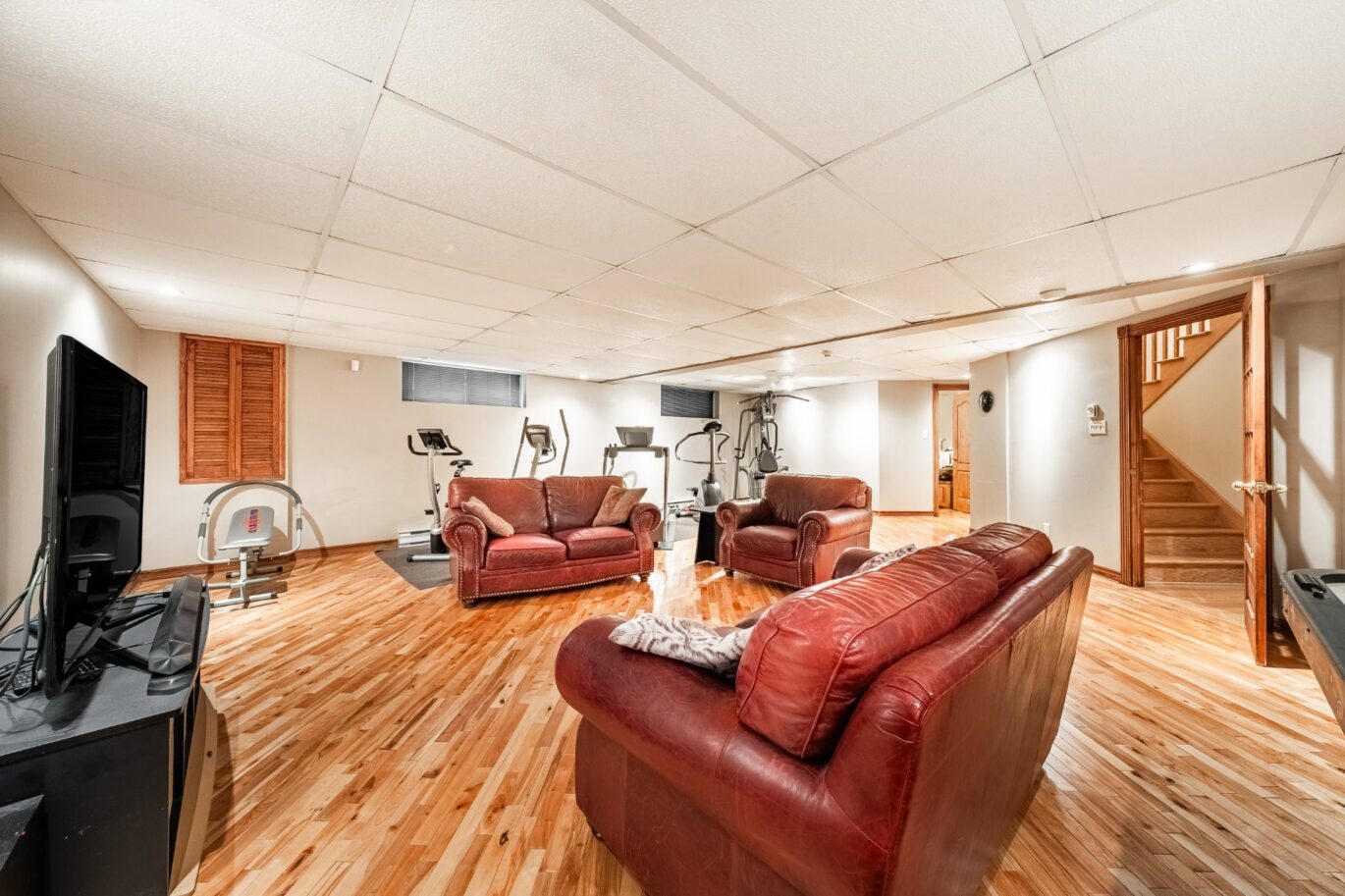 350 Rue Gouin  Saint-Bruno-de-Montarville (Montérégie)