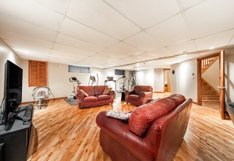 350 Rue Gouin  Saint-Bruno-de-Montarville (Montérégie)