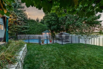 350 Rue Gouin  Saint-Bruno-de-Montarville (Montérégie)