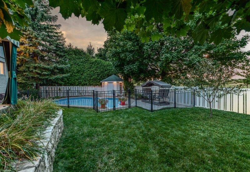 350 Rue Gouin  Saint-Bruno-de-Montarville (Montérégie)