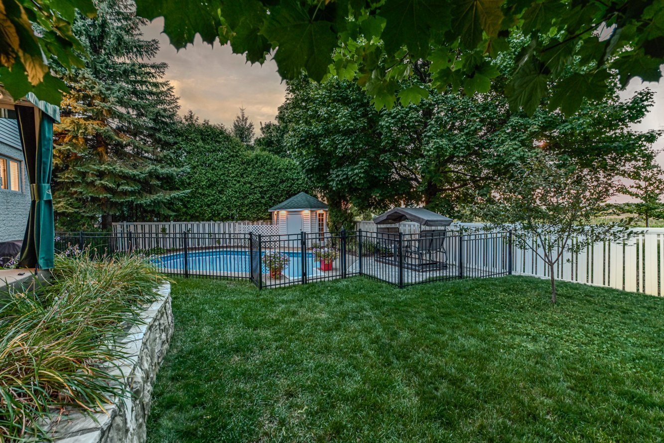 350 Rue Gouin  Saint-Bruno-de-Montarville (Montérégie)