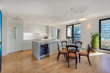 175 Rue de la Montagne #1402  Montréal (Le Sud-Ouest) (Montréal)