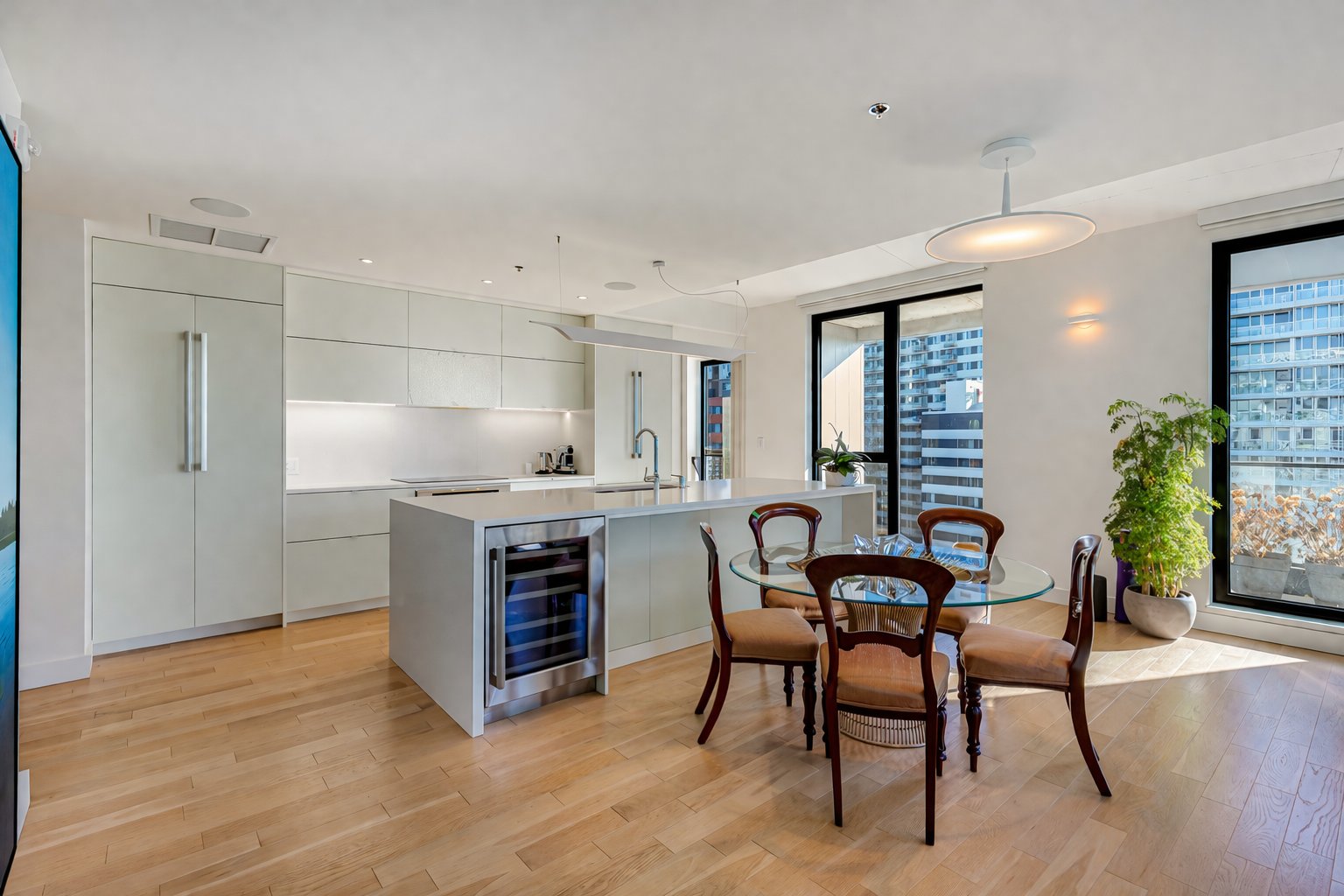 Venta Piso | Montréal (Le Sud-Ouest) - picture 1