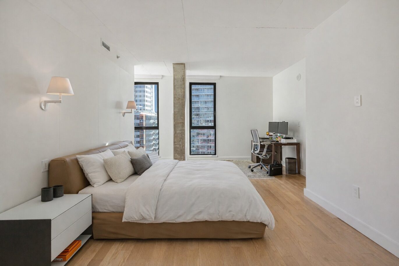 175 Rue de la Montagne #1402  Montréal (Le Sud-Ouest) (Montréal)