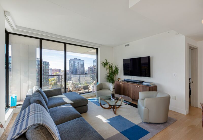 175 Rue de la Montagne #1402  Montréal (Le Sud-Ouest) (Montréal)