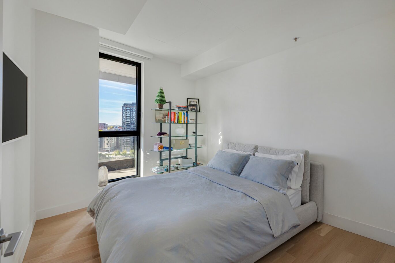 175 Rue de la Montagne #1402  Montréal (Le Sud-Ouest) (Montréal)