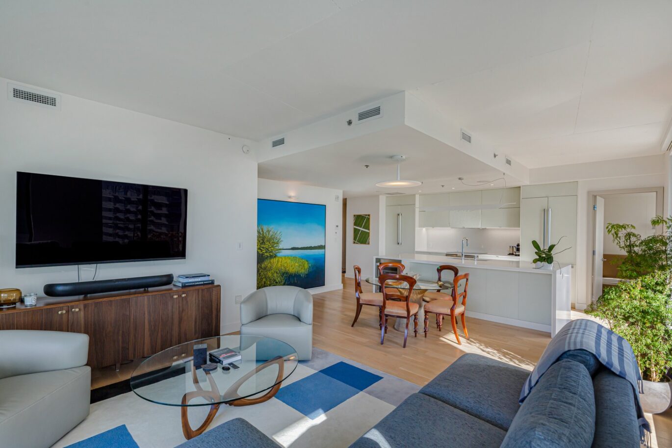 175 Rue de la Montagne #1402  Montréal (Le Sud-Ouest) (Montréal)