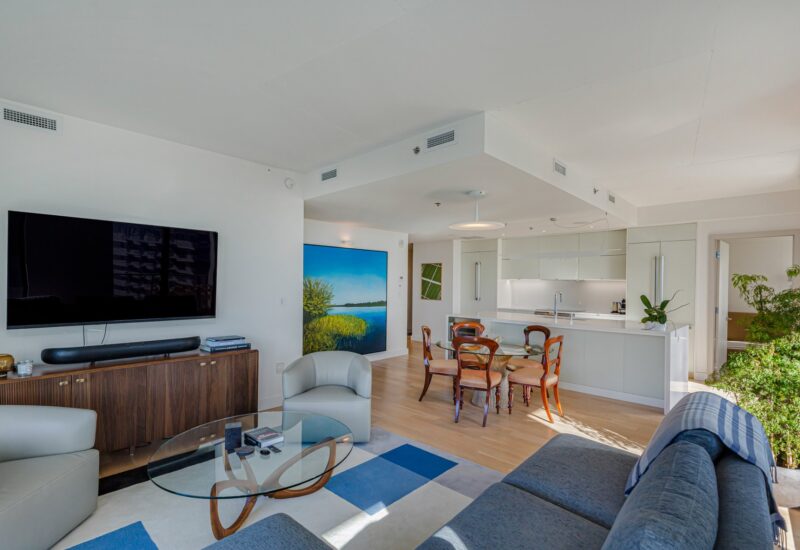 175 Rue de la Montagne #1402  Montréal (Le Sud-Ouest) (Montréal)