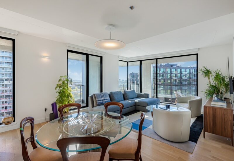 175 Rue de la Montagne #1402  Montréal (Le Sud-Ouest) (Montréal)