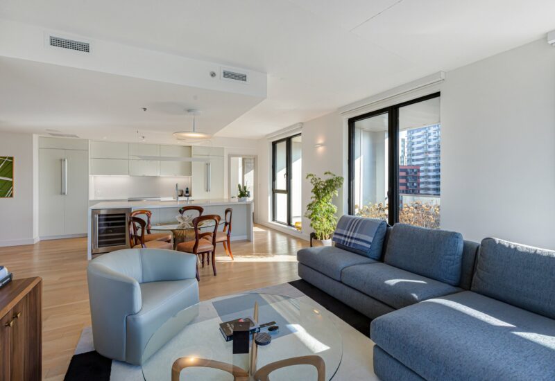 175 Rue de la Montagne #1402  Montréal (Le Sud-Ouest) (Montréal)