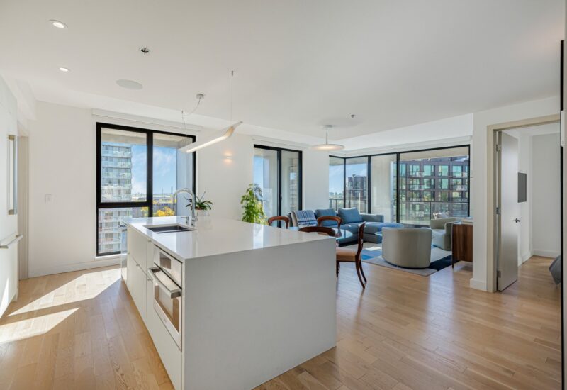 175 Rue de la Montagne #1402  Montréal (Le Sud-Ouest) (Montréal)