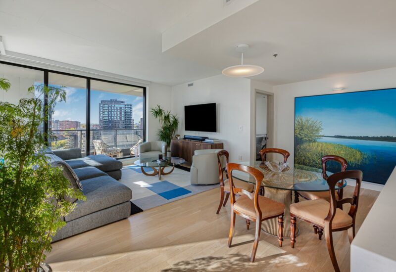 175 Rue de la Montagne #1402  Montréal (Le Sud-Ouest) (Montréal)