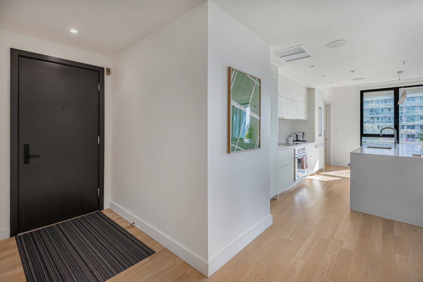 175 Rue de la Montagne #1402  Montréal (Le Sud-Ouest) (Montréal)